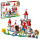 LEGO Super Mario 71408 Zamek Peach - zestaw rozszerzający - 1056694 - zdjęcie 3
